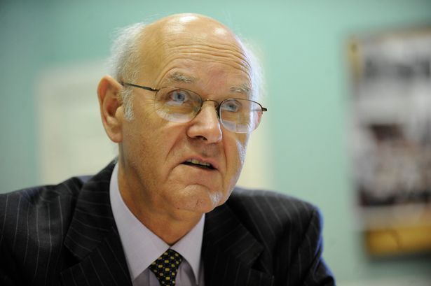 Councillor Paul Tilsley