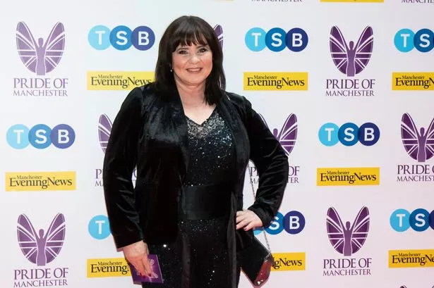 Coleen Nolan