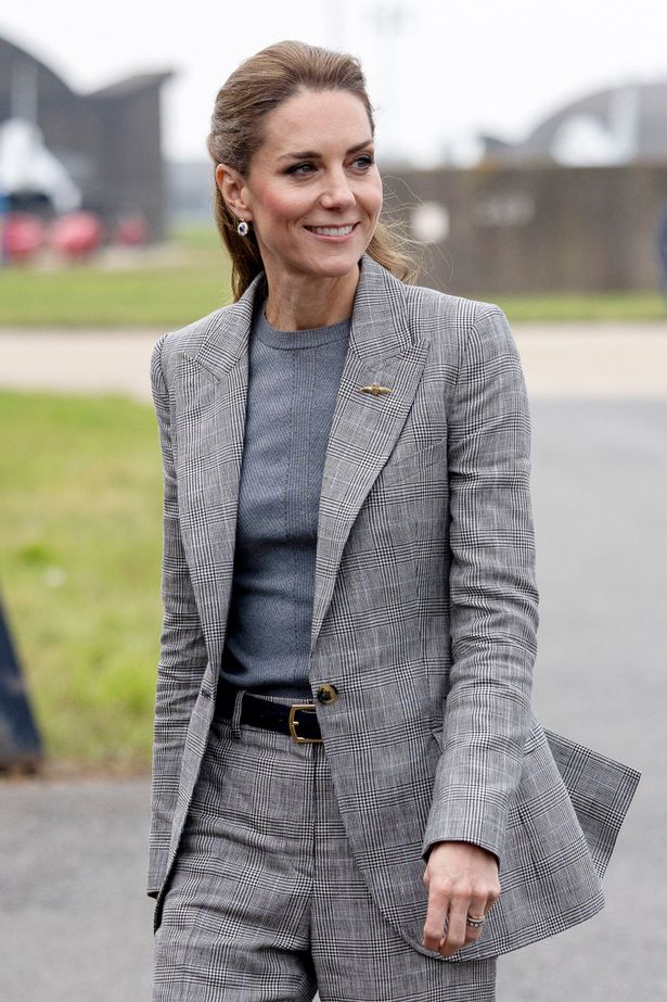 Kate released a personal essay about the dangers of 'disconnection'