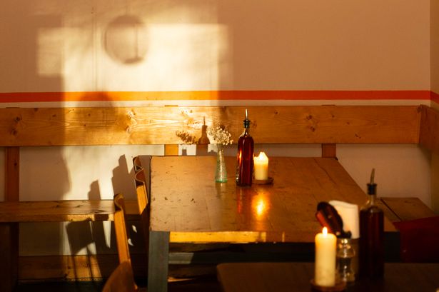 Rudy's in Ancoats opened in 2015