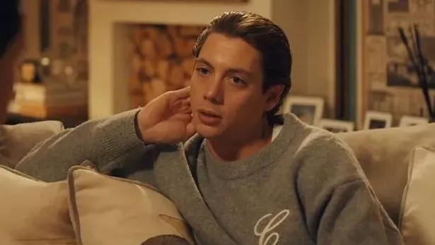 Sam Vanderpump opened up about his devastating disease