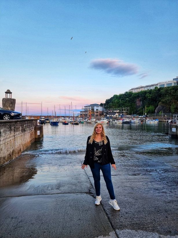 In recent years, Saundersfoot Harbour has undergone significant redevelopment