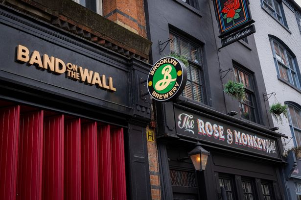 and on the Wall Acquires the Rose & Monkey Pub on Swan Street

Band on the Wall, Manchester’s iconic music venue and cultural cornerstone, is thrilled to announce its acquisition of The Rose & Monkey pub, located at 31 Swan Street (just next door to Band on the Wall’s Copper Bar) in the heart of the city’s Northern Quarter. This exciting development marks another step in Band on the Wall’s mission to support grassroots music and enhance its role within Manchester’s vibrant cultural scene.