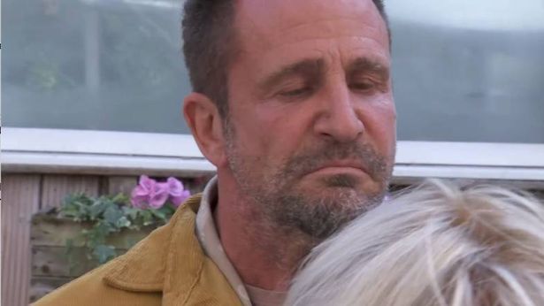 Jez Blake in Hollyoaks