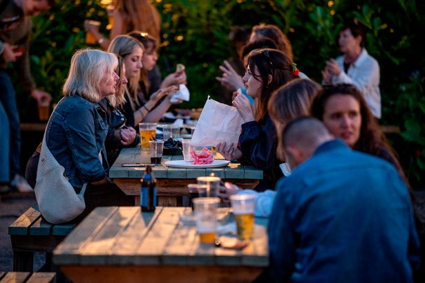 The Night Market UK will stage its most ambitious event to date in Manchester