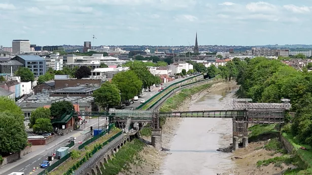A further £8m is needed to carry out repairs along New Cut, a new report states