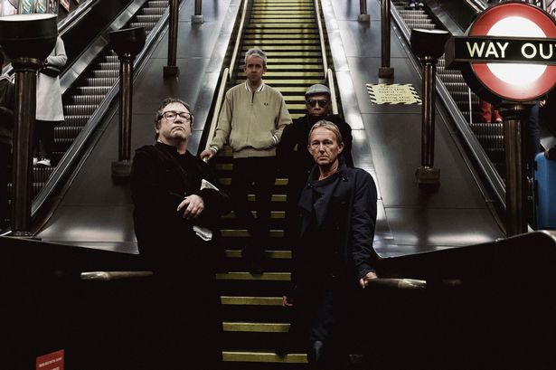 Ocean Colour Scene