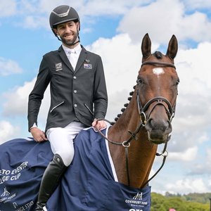 A life after racing: ‘If you build it, they will come’ – spotlight on rich new ex-racehorse event | Topics: A Life After Racing