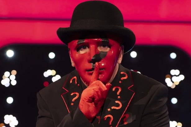 Maverick's identity is being kept a big secret - but fans have it worked out