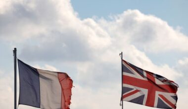 France blocks maritime concession for France-UK power interconnector project