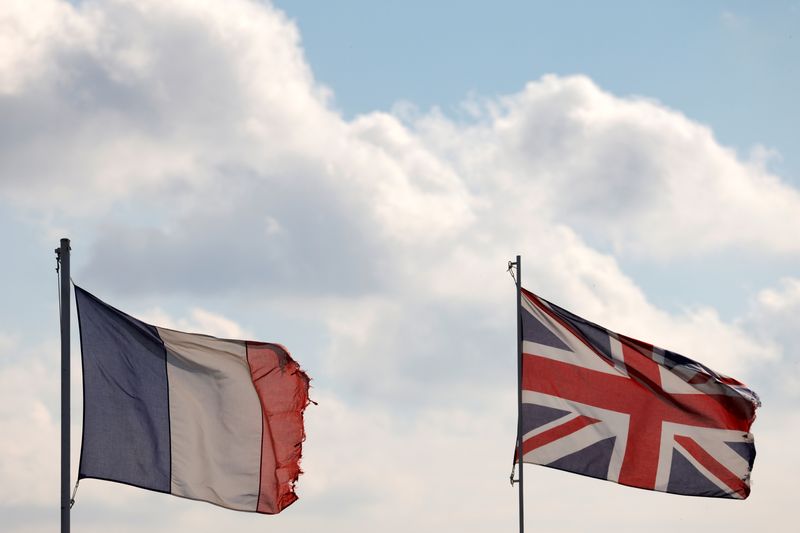 France blocks maritime concession for France-UK power interconnector project