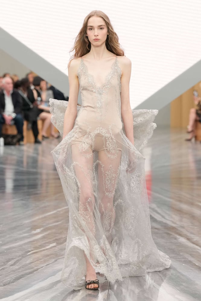 Christian Dior, spring-summer 2026