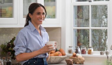 Shop Meghan Markle’s 11 Favorite Kitchen Items on Sale