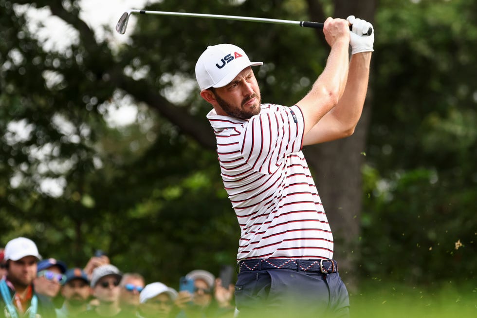 Ryder Cup 2025 - Previews