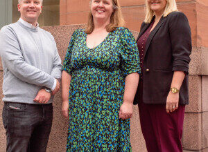 Ferga McKay joins McKee Campbell Morrison