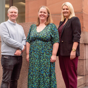 Ferga McKay joins McKee Campbell Morrison