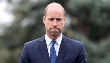 Prince William’s Plans to Modernize the Monarchy Have Caused a Stir Among Men in Grey Suits, Says Insider