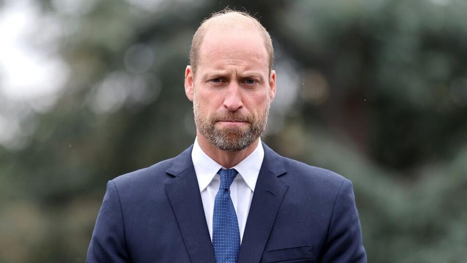 Prince William’s Plans to Modernize the Monarchy Have Caused a Stir Among Men in Grey Suits, Says Insider