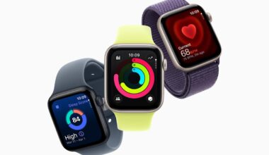 Is the Apple Watch SE 3 a good deal?