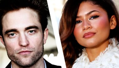 Zendaya and Robert Pattinson Star in A24’s ‘The Drama’