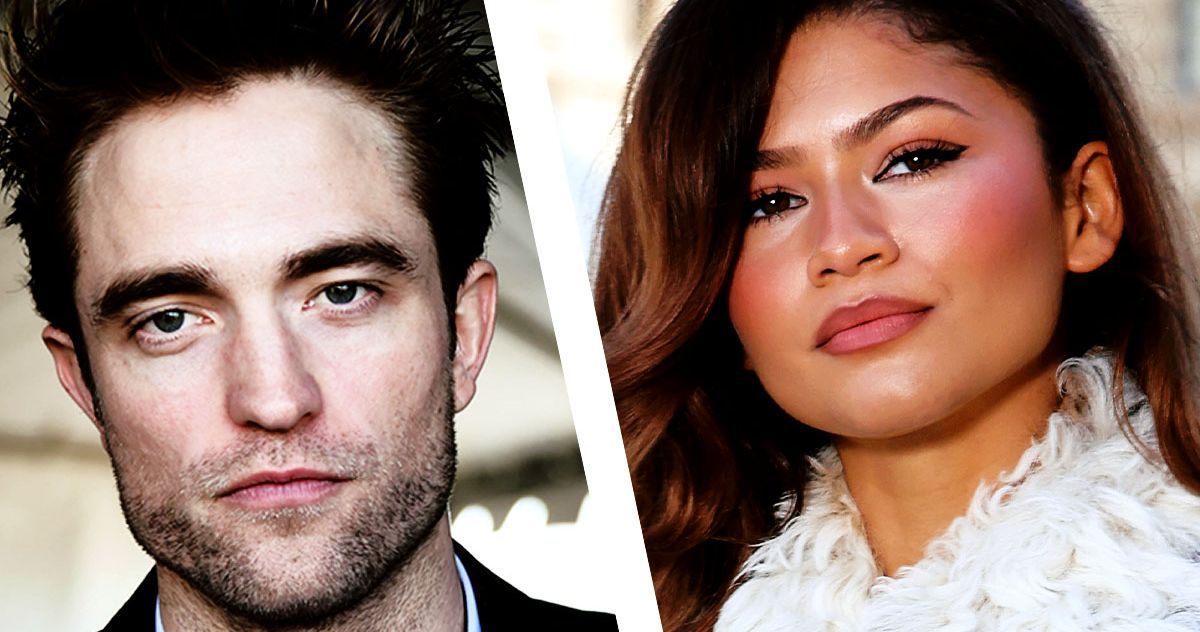 Zendaya and Robert Pattinson Star in A24’s ‘The Drama’