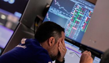 Bitcoin and Ethereum plummet after Trump imposes 100 per cent tariffs on China