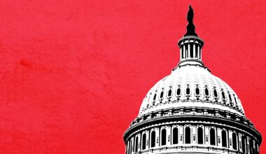 Startups and the U.S. government: It’s getting complicated