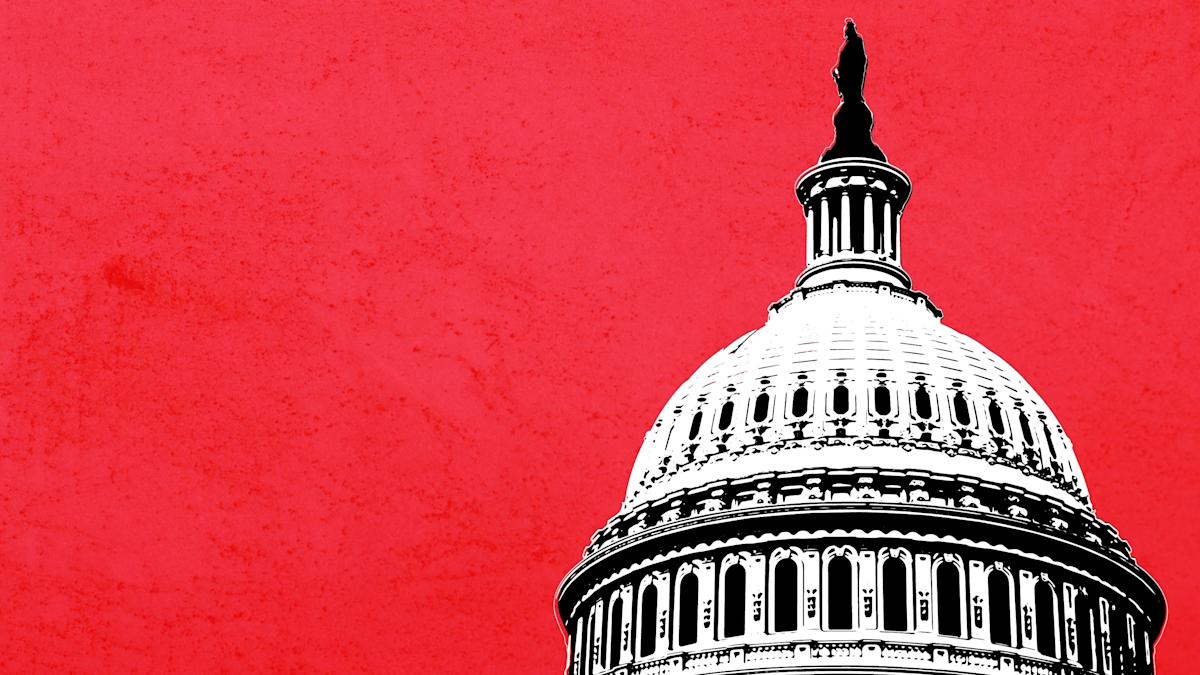 Startups and the U.S. government: It’s getting complicated