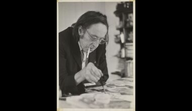 British painter Edward Burra: A neglected chronicler of 20th century society