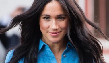 Restaurant critic eviscerates dinner where Meghan was the guest of honor