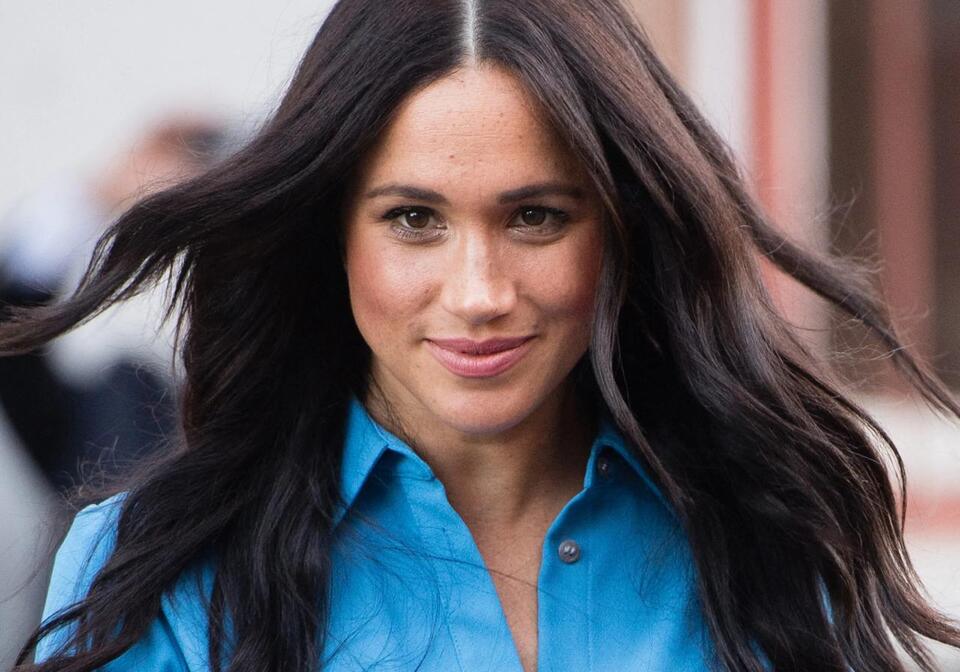 Restaurant critic eviscerates dinner where Meghan was the guest of honor
