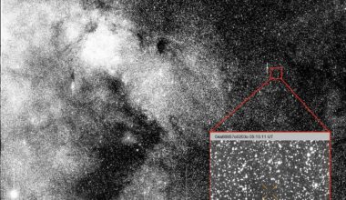 Q&A on the Long-Term Lessons from the Interstellar Visit of 3I/ATLAS | by Avi Loeb | Oct, 2025