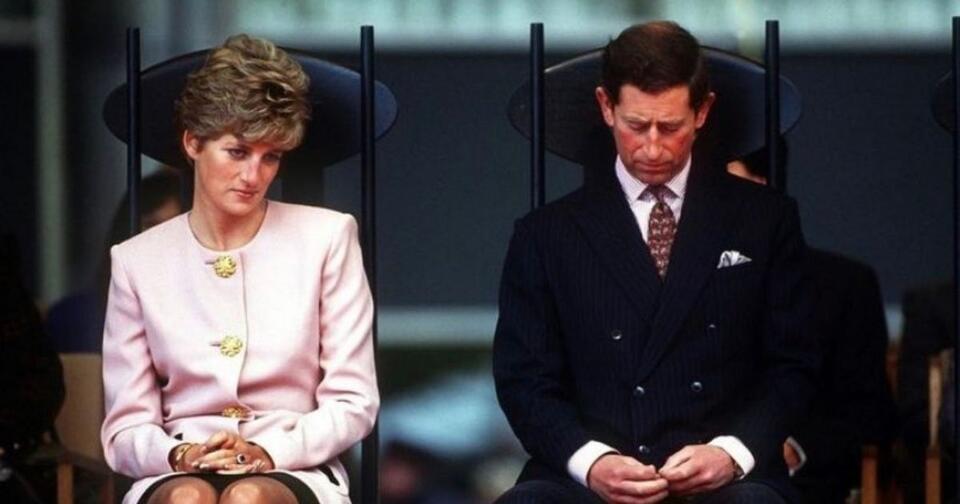 ‘Very Odd’ – Secret Tapes Reveal Princess Diana’s Shocking Confession About Her Intimate Life with Charles
