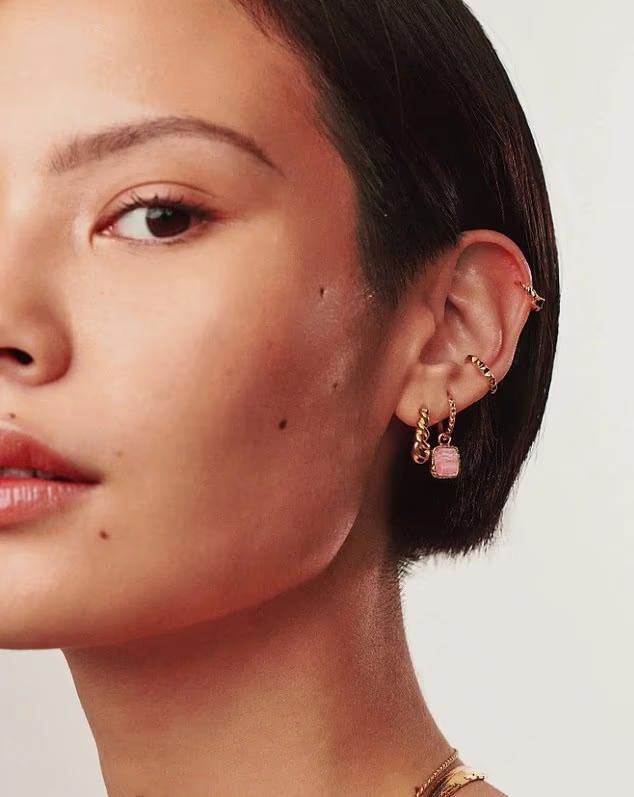 Kate Middleton's favourite earrings are on sale for three days only