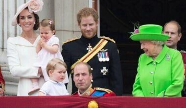 Prince Harry stripped of 'fun' title as royal steps in to replace him
