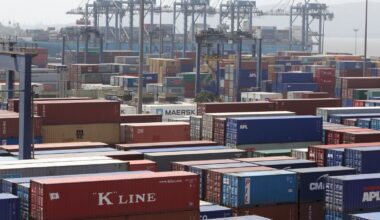 Trade with Germany remains negative as India’s exports stood at $10.53 billion in FY25, while imports were valued at $18.56 billion, as per commerce ministry data. (Bloomberg)