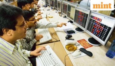 Stock market today: Trade setup for Nifty 50, silver prices, IT stocks to Tata Capital IPO allotment; 8 stocks to buy or sell