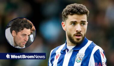 Mikey Johnston dropped in three changes