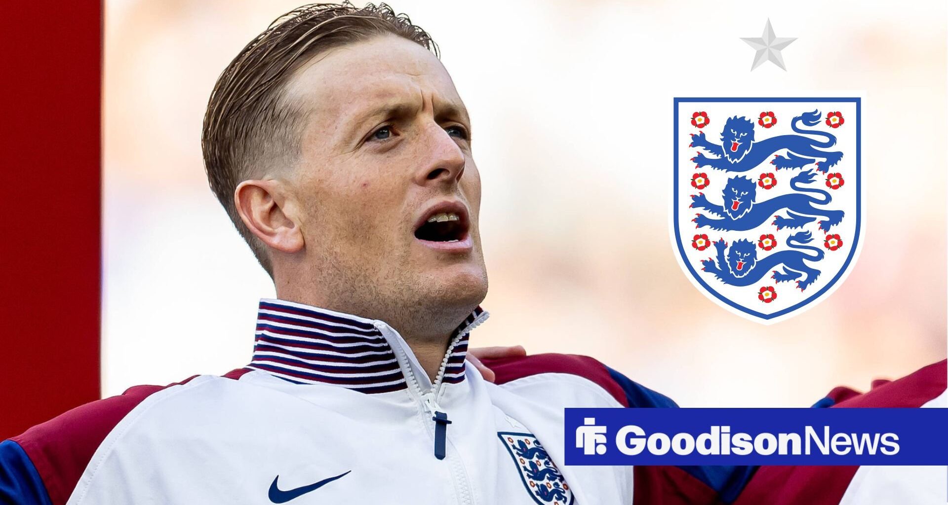 Everton star Jordan Pickford well on course to break yet another England record after Wales shutout