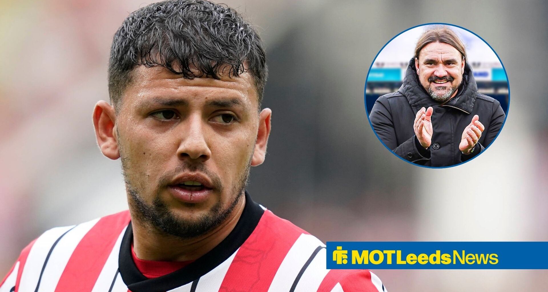 Gus Hamer transfer to Leeds could finally be on cards after Sheffield United developments