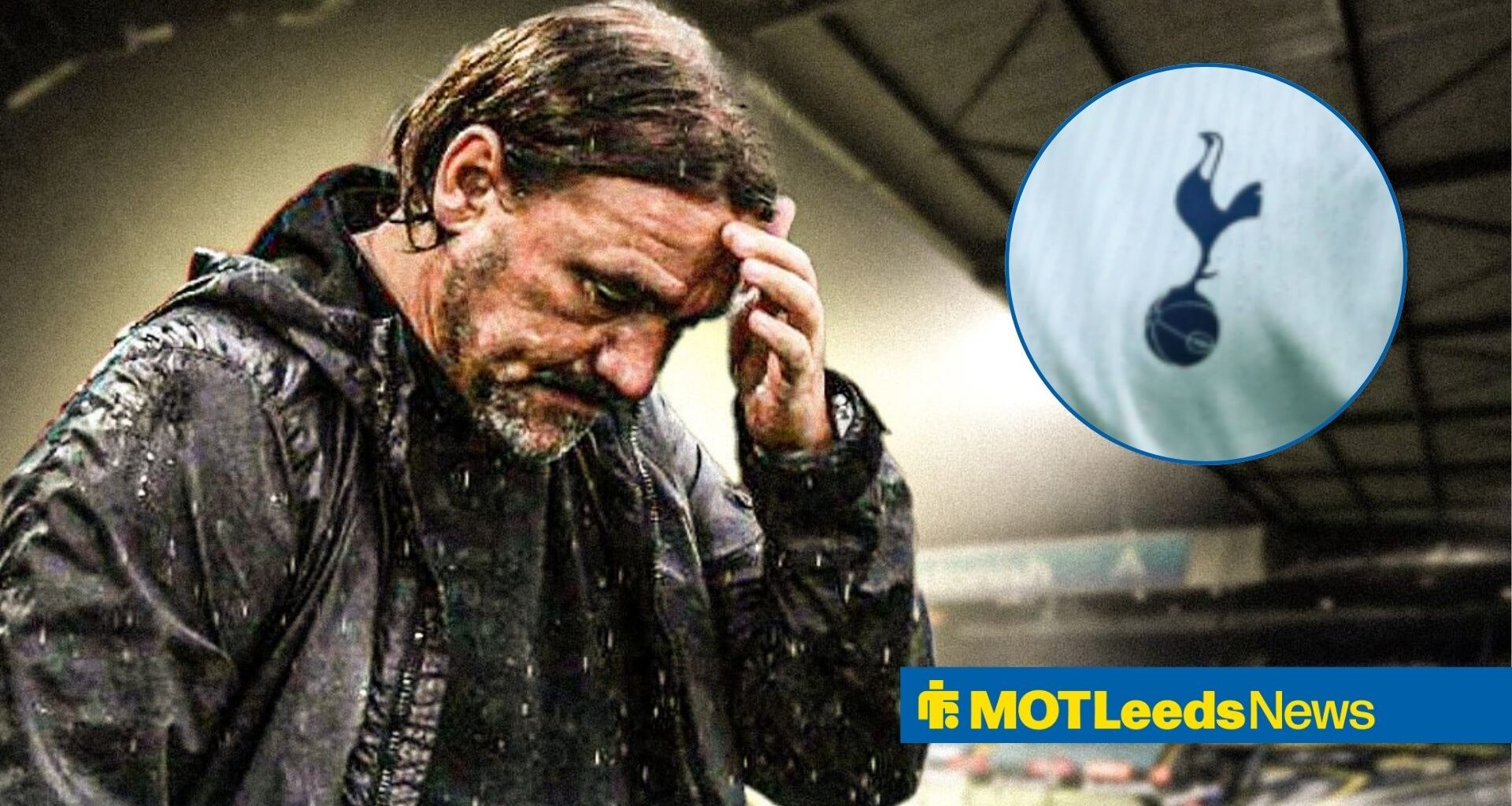 Daniel Farke identifies big issue that cost Leeds United against Tottenham