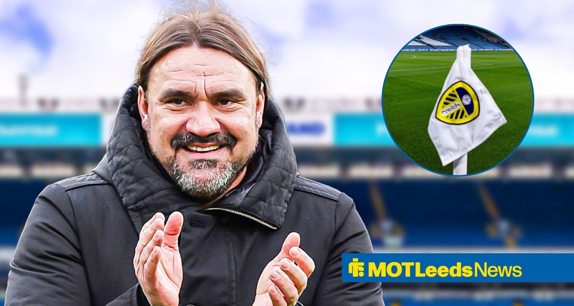 Leeds transfer flop finally has impact for Daniel Farke, his value is now starting to show