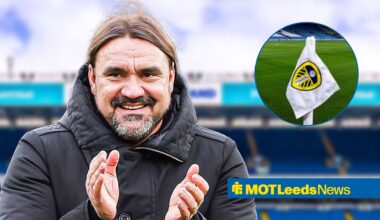 Leeds transfer flop finally has impact for Daniel Farke, his value is now starting to show