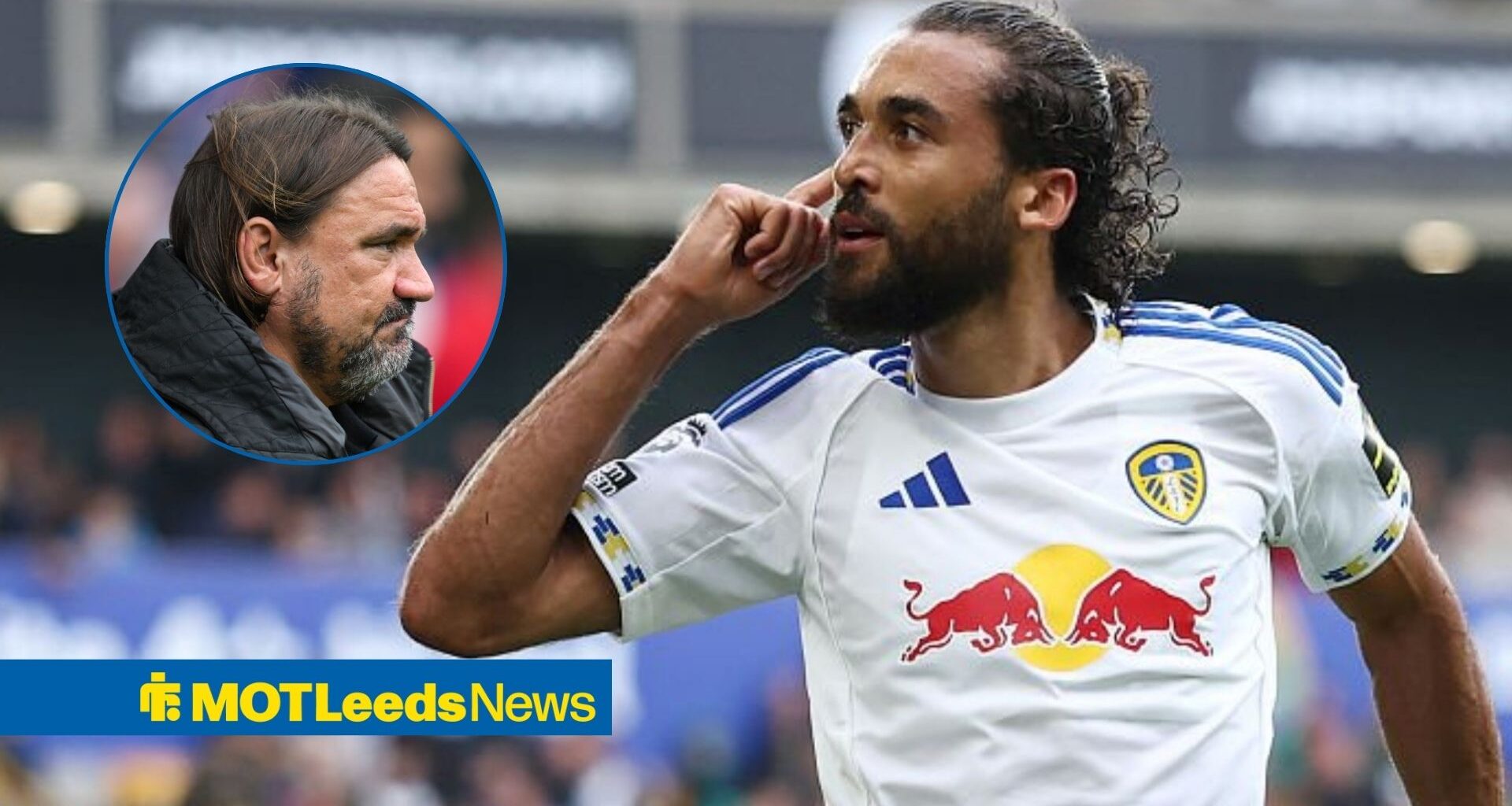 Dominic Calvert-Lewin point raised after what he has done at Leeds United