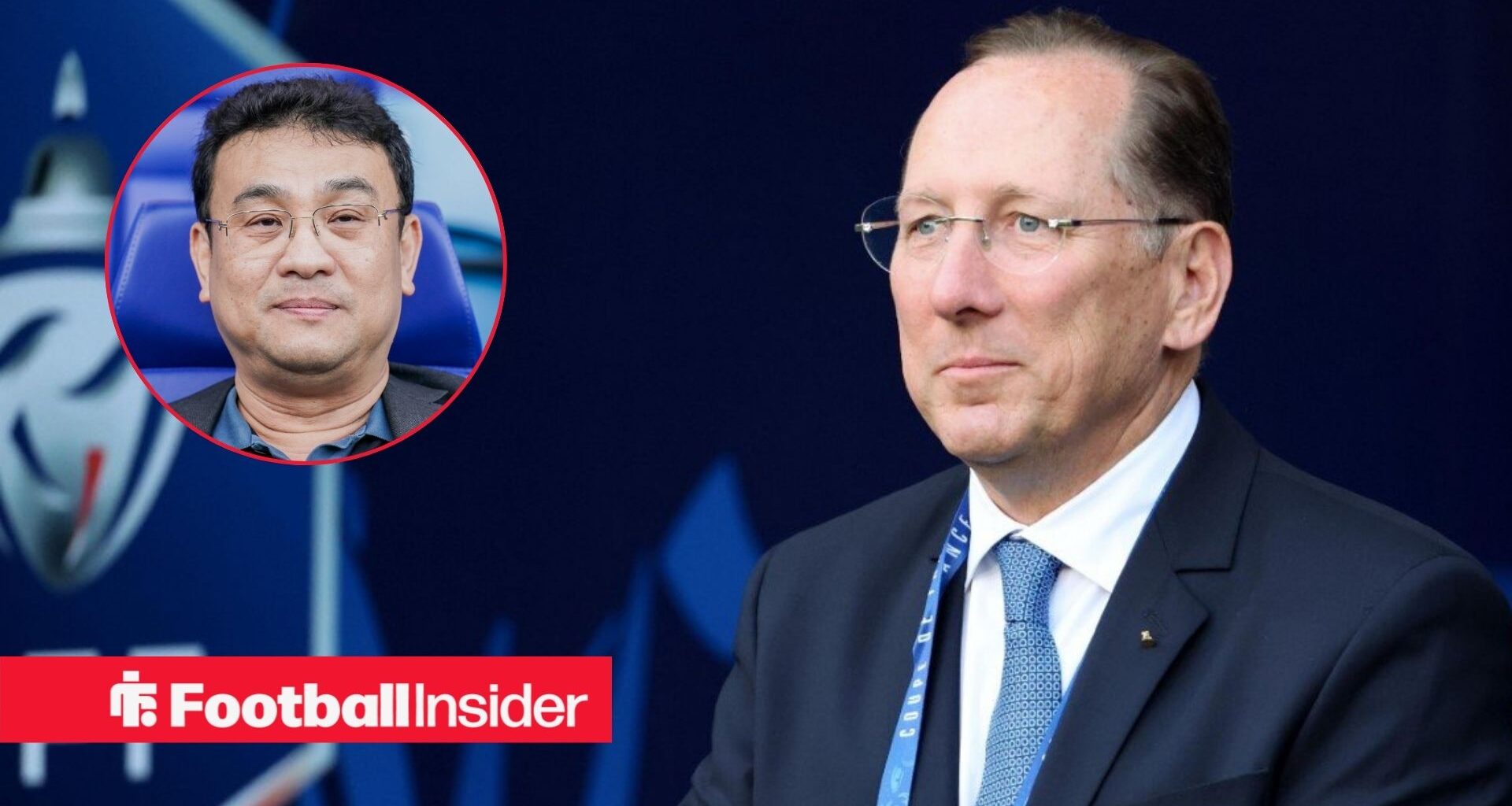 John Textor's Sheffield Wednesday takeover approach hits stumbling block