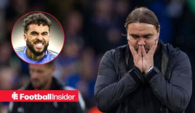 Leeds United's January transfer priority revealed after 'bizarre' deal already agreed