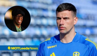 Ian Wright stunned by Karl Darlow footage despite heavy Wales defeat vs England