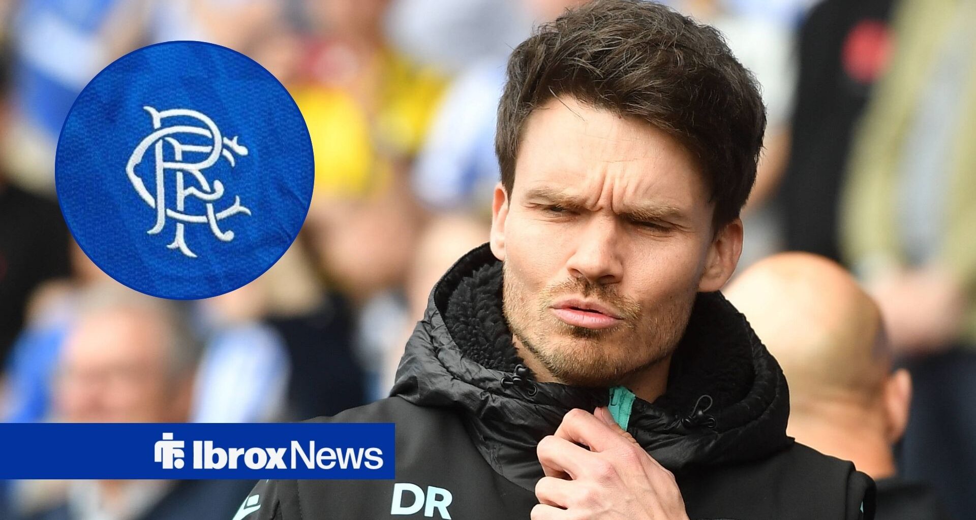 Sheffield journalist 'flabbergasted' at what he's heard about Danny Rohl at Rangers