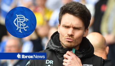Sheffield journalist 'flabbergasted' at what he's heard about Danny Rohl at Rangers