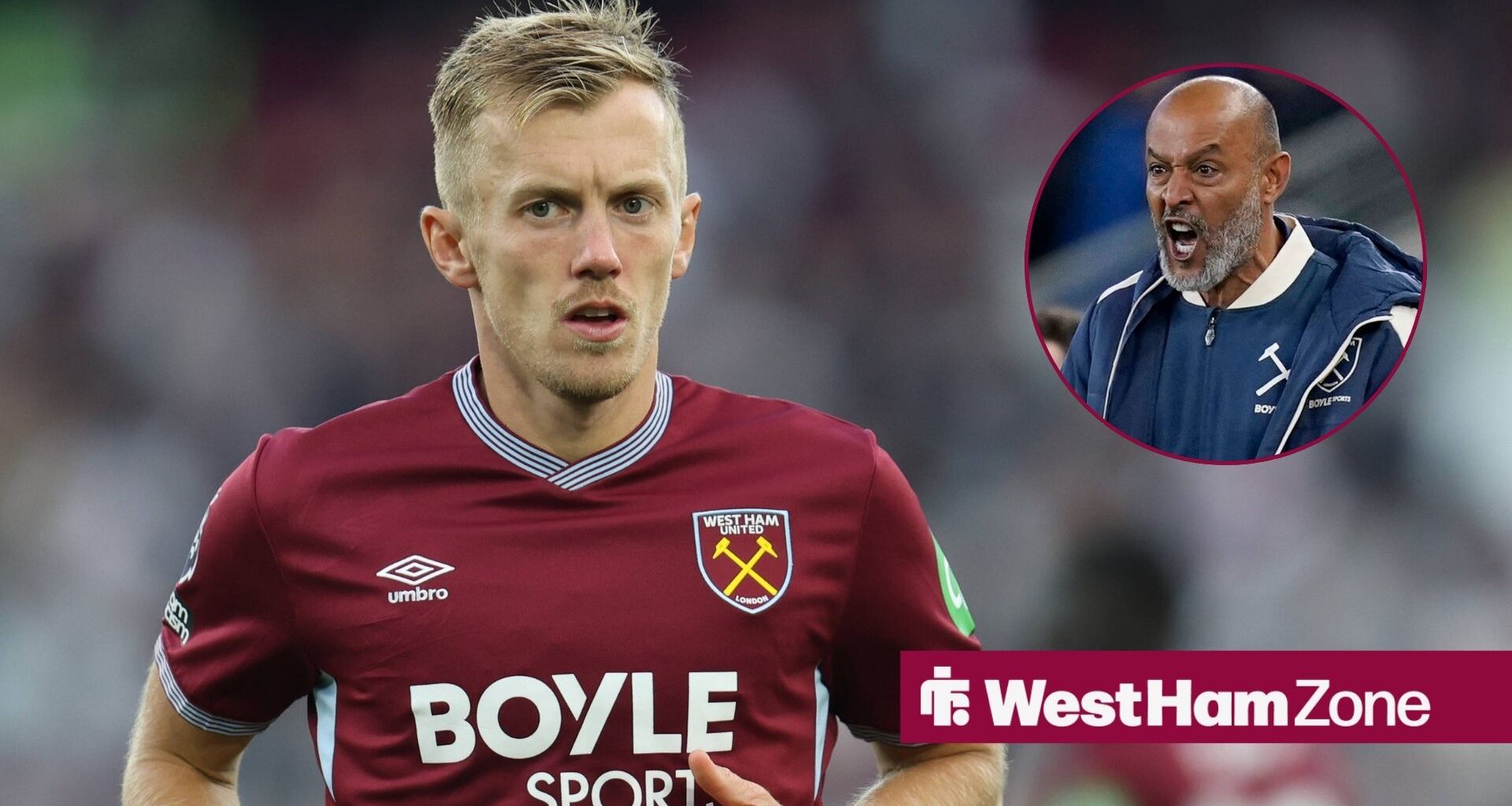 How much West Ham could save from his sale